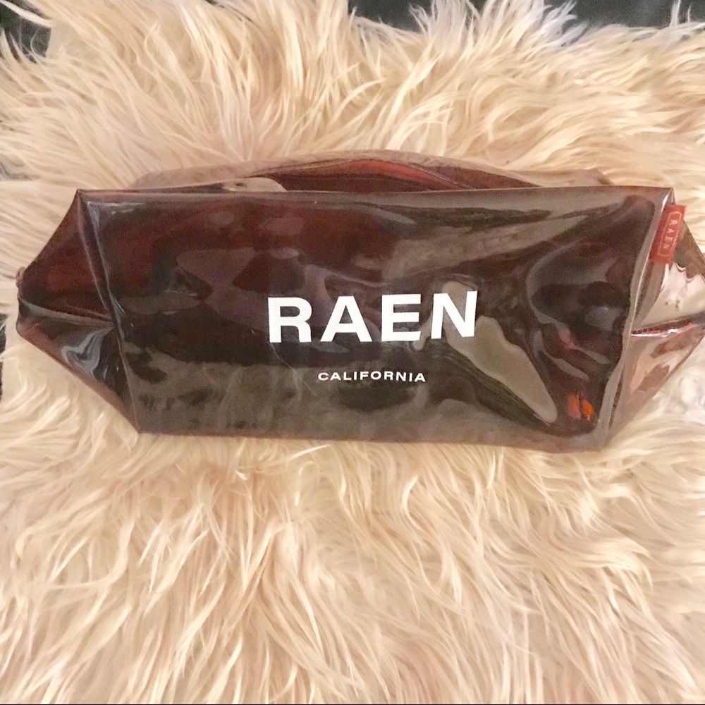 Raen accessory bag